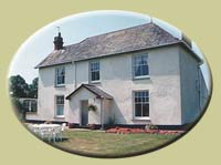 devon B&B